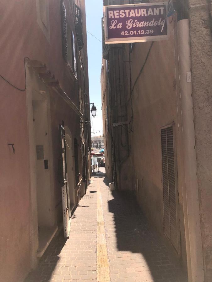 Calanque De Port Miou Apartment Cassis Exterior photo